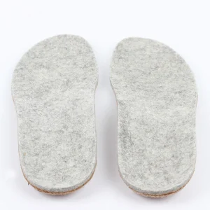 Wool/cocos insoles