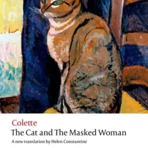 The Cat and the Masked Woman The Cat and the Masked Woman