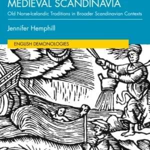 Weather Magic in Medieval Scandinavia Weather Magic in Medieval Scandinavia