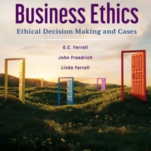 Business Ethics Business Ethics