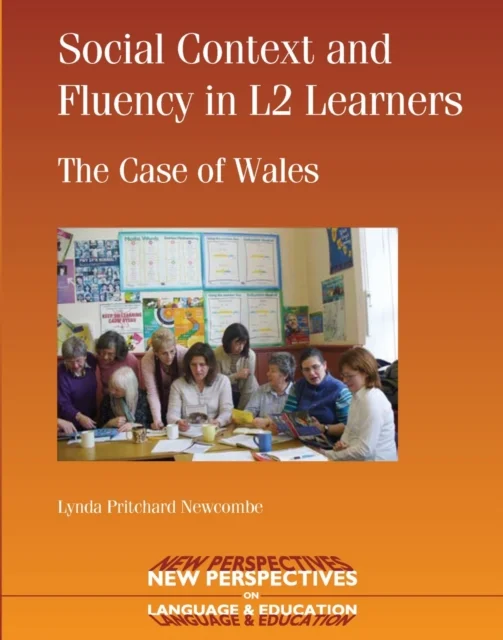 Social Context and Fluency in L2 Learners