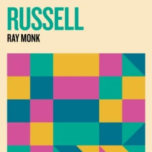 The Great Philosophers: Russell