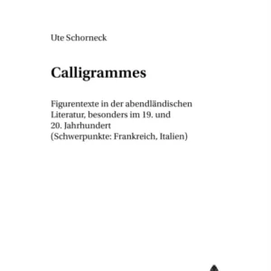 Calligrammes