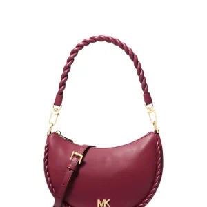 Sm Conv Pouchette – Mulberry Sm Conv Pouchette – Mulberry