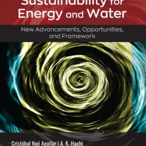Resilience and Sustainability for Energy and Water Resilience and Sustainability for Energy and Water