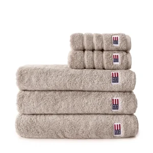 Original Towel 30X50 – Tan