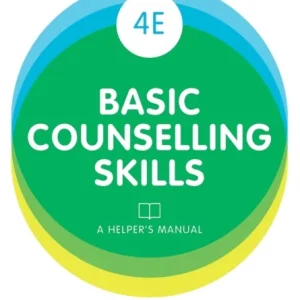 Basic Counselling Skills Basic Counselling Skills