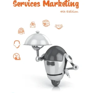 Essentials of Services Marketing Essentials of Services Marketing