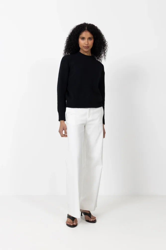Anour O-N 7355 - Black - Bilde 2