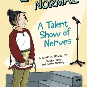 A Talent Show of Nerves A Talent Show of Nerves