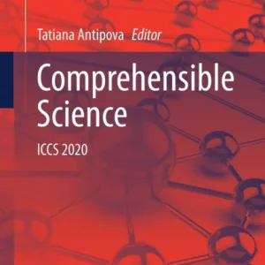 Comprehensible Science