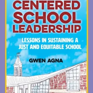 Community-Centered School Leadership