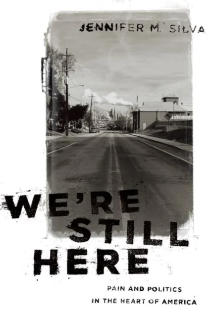 We''re Still Here