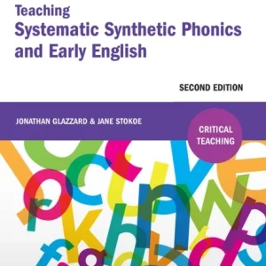 Teaching Systematic Synthetic Phonics and Early English