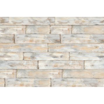 VEGGTAPET KOMAR SHABBY CHIC 368X248CM VEGGTAPET KOMAR SHABBY CHIC 368X248CM