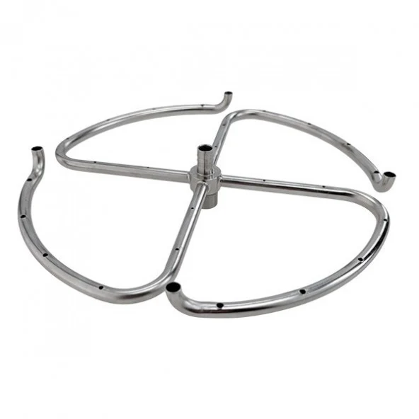 Brew Monk Mash and Sparge Water Manifold