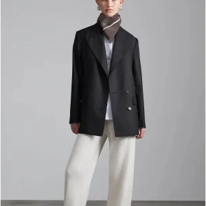 MKDT STUDIO – Julani Jacket – Black