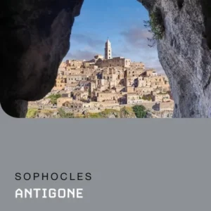 Antigone Antigone