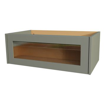 SERVANTSKAP CAMARGUE AURA LAV OLIVEN