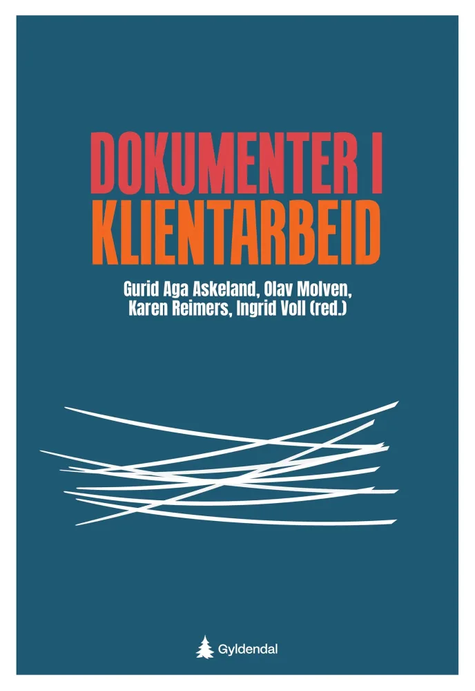 Dokumenter i klientarbeid