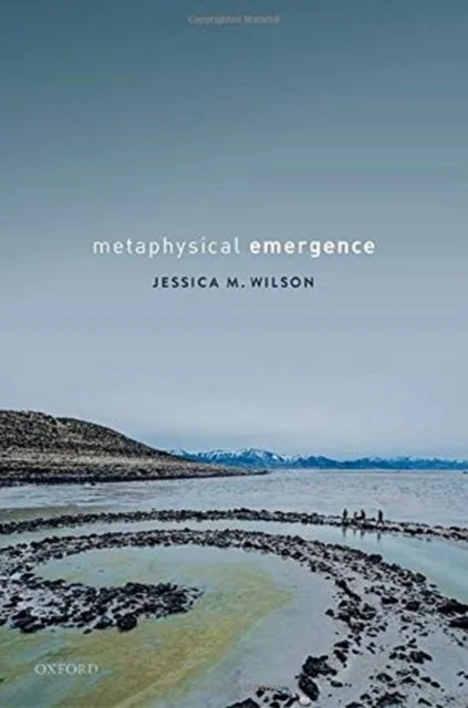 Metaphysical Emergence - Bilde 2