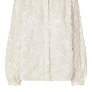 Seena Shirt – Jet Stream