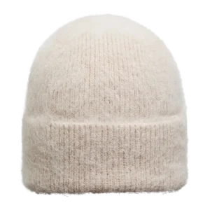 Fiona Alpaca Beanie – Sandshell Fiona Alpaca Beanie – Sandshell
