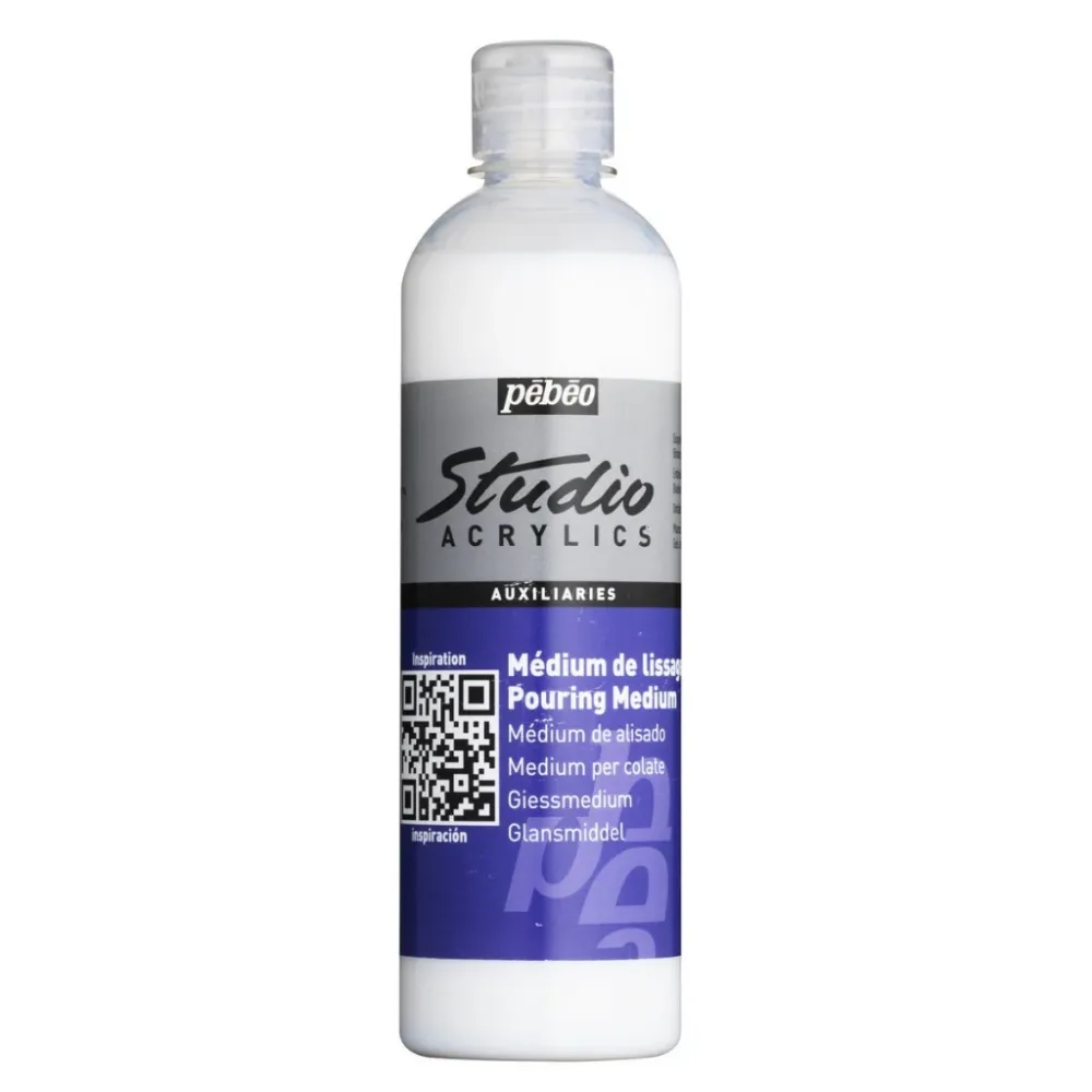 Pebeo - Pouring Medium 500ml
