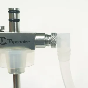 Tapcooler Avløpsslange til Trykkavlastningsventil Tapcooler Avløpsslange til Trykkavlastningsventil