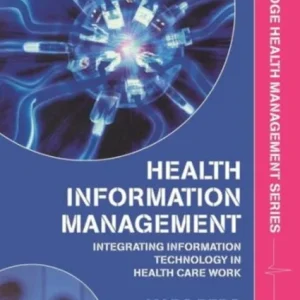Health Information Management Health Information Management