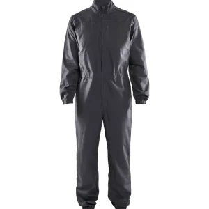 COVERALLS 6120 1800 GRÅ