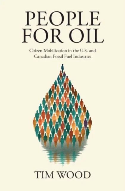 People For Oil
