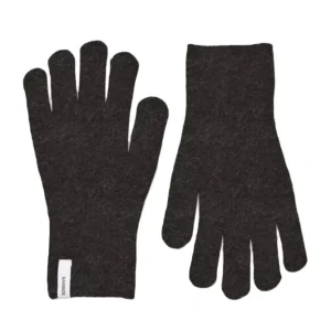 Nor Gloves – Black