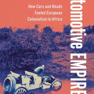 Automotive Empire Automotive Empire