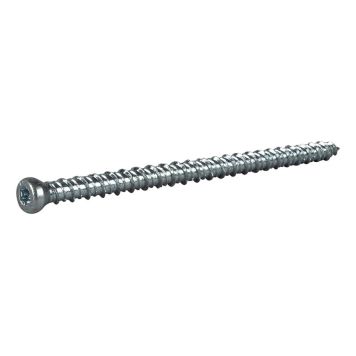BETONGSKRUE ESSVE 7,5X132MM FZB INDU-PROG 50ST/FP BETONGSKRUE ESSVE 7,5X132MM FZB INDU-PROG 50ST/FP