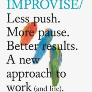 Do Improvise Do Improvise