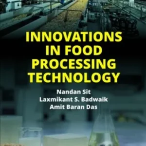 Innovations in Food Processing Technology