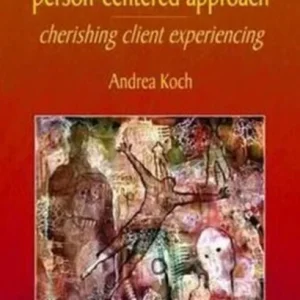 Dreams and the Person-centered Approach