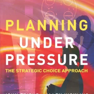 Planning Under Pressure