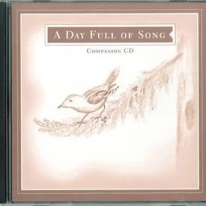 A Day Full of Song A Day Full of Song
