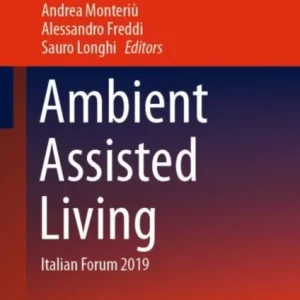 Ambient Assisted Living