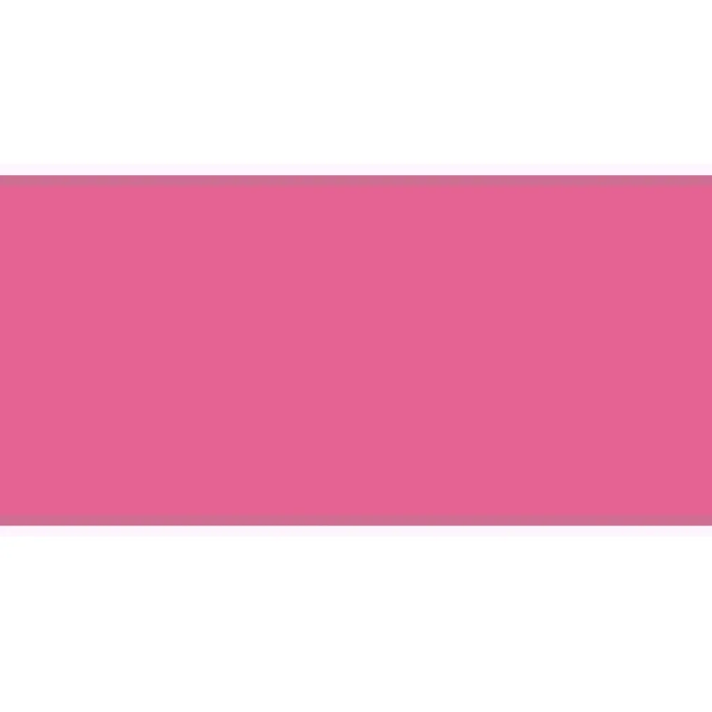 Usynlig Glidelås 51-56cm – Hot Pink