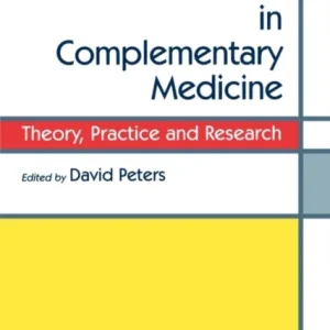 Understanding the Placebo Effect in Complementary Medicine