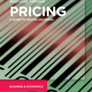 Pricing