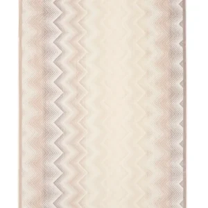 Marea Bath Sheet – Natural/Cream