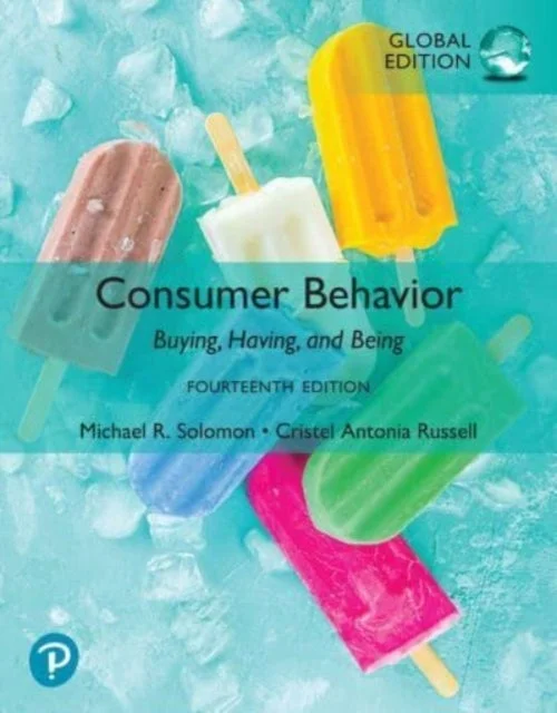 Consumer Behavior, Global Edition - Bilde 2