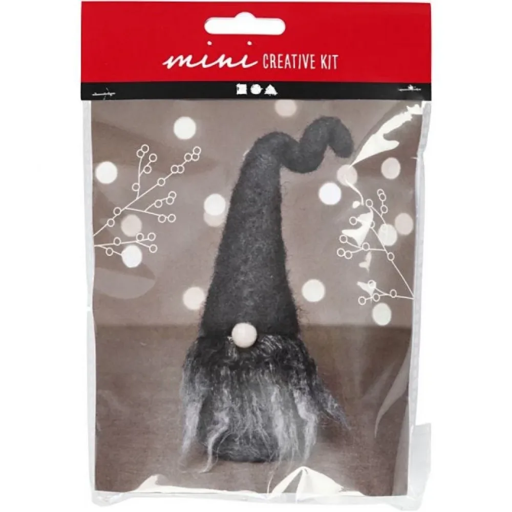 Kreativ minikit,13cm – Snutenisse Kreativ minikit,13cm – Snutenisse