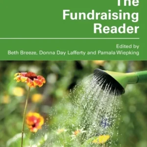 The Fundraising Reader The Fundraising Reader