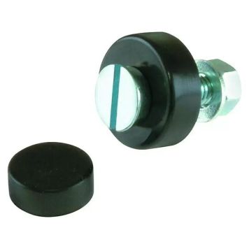 NUMMERSKILTSKRUE STABILIT M6 6X20MM NUMMERSKILTSKRUE STABILIT M6 6X20MM