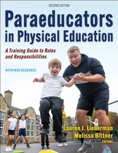 Paraeducators in Physical Education